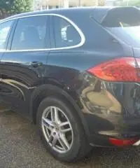 PORSCHE Cayenne 3.0 Diesel