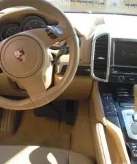 PORSCHE Cayenne 3.0 Diesel