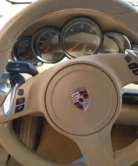 PORSCHE Cayenne 3.0 Diesel