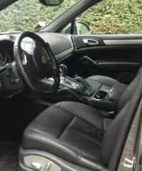 Porsche Cayenne 3.0 Diesel