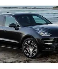 PORSCHE Macan GTS IN PRONTA CONSEGNA