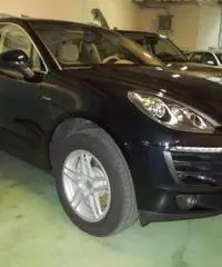 PORSCHE Macan MACAN 3.0D S PARI AL NUOVO SOLO 15000 KM !! PORSCHE Macan MACAN 3.0D S PARI AL NUOVO SOLO 15000 KM !!