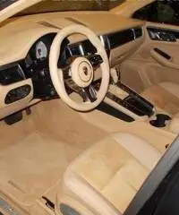 PORSCHE Macan MACAN 3.0D S PARI AL NUOVO SOLO 15000 KM !! PORSCHE Macan MACAN 3.0D S PARI AL NUOVO SOLO 15000 KM !!