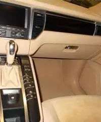PORSCHE Macan MACAN 3.0D S PARI AL NUOVO SOLO 15000 KM !! PORSCHE Macan MACAN 3.0D S PARI AL NUOVO SOLO 15000 KM !!