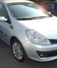 RENAULT Clio 1.5 dCi 105CV 3 porte Dynamique