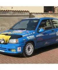 Renault Clio 1.8 16V Gr.N