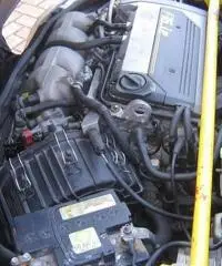 Renault Clio 1.8 16V Gr.N