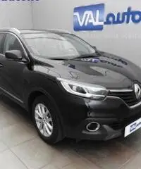RENAULT Kadjar DCI ENERGY INTENS CV110 -Semi NUOVA!!! RENAULT Kadjar DCI ENERGY INTENS CV110 -Semi NUOVA!!!