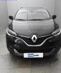 RENAULT Kadjar DCI ENERGY INTENS CV110 -Semi NUOVA!!! RENAULT Kadjar DCI ENERGY INTENS CV110 -Semi NUOVA!!!
