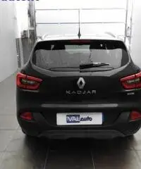 RENAULT Kadjar DCI ENERGY INTENS CV110 -Semi NUOVA!!! RENAULT Kadjar DCI ENERGY INTENS CV110 -Semi NUOVA!!!