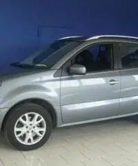 RENAULT Koleos 2.0 dCi 150CV 4X4 Dynamique RENAULT Koleos 2.0 dCi 150CV 4X4 Dynamique