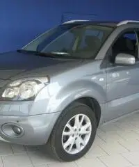 RENAULT Koleos 2.0 dCi 150CV 4X4 Dynamique RENAULT Koleos 2.0 dCi 150CV 4X4 Dynamique