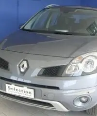 RENAULT Koleos 2.0 dCi 150CV 4X4 Dynamique RENAULT Koleos 2.0 dCi 150CV 4X4 Dynamique