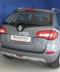 RENAULT Koleos 2.0 dCi 150CV 4X4 Dynamique RENAULT Koleos 2.0 dCi 150CV 4X4 Dynamique