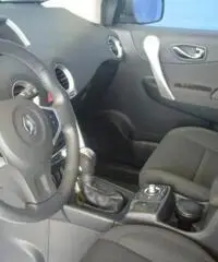 RENAULT Koleos 2.0 dCi 150CV 4X4 Dynamique RENAULT Koleos 2.0 dCi 150CV 4X4 Dynamique