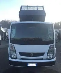 RENAULT Maxity 110.35  2.5 DXi RIBALTABILE