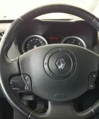 RENAULT Megane Mégane 1.9 dCi Gr.tour AUTOCARRO 4 POSTI! RENAULT Megane Mégane 1.9 dCi Gr.tour AUTOCARRO 4 POSTI!