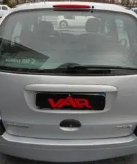 RENAULT Megane Mégane Scénic 1.4 16V cat RXE