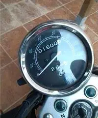Marauder gz 250