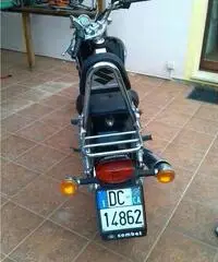 Marauder gz 250