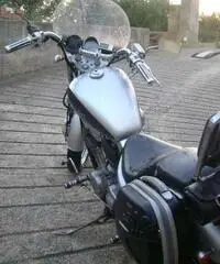 VENDO HONDA SHADOW 600