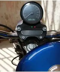 Harley davidson sportster 883 Harley davidson sportster 883