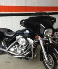 VENDO STREET GLIDE