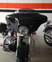 VENDO STREET GLIDE