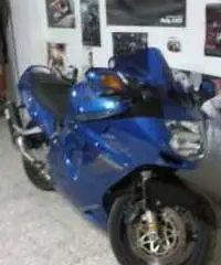 CBR Xx 1100