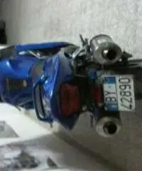 CBR Xx 1100