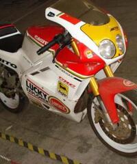 Cagiva Mito 125cc anno 1994