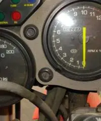 Cagiva Mito 125cc anno 1994