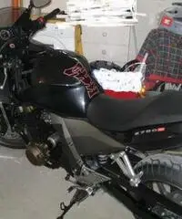 Vendo Kawasaki Z 750 S