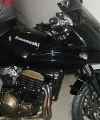 Vendo Kawasaki Z 750 S Vendo Kawasaki Z 750 S