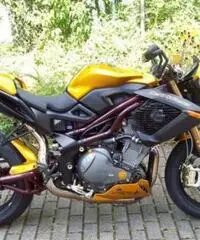 Benelli TNT 1130 Sport