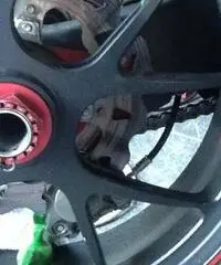 Ducati preparata, in ottime condizioni