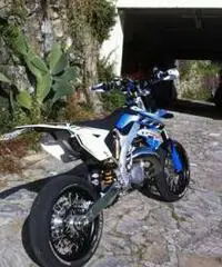 Tm smr 125