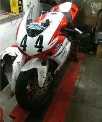 DUCATI 1198 R DUCATI 1198 R
