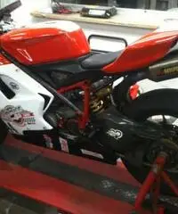 DUCATI 1198 R DUCATI 1198 R
