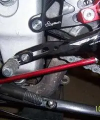 RSV 4 R 2010 strada- pista