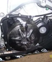 RSV 4 R 2010 strada- pista