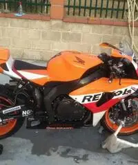 Cbr 1000 rr replica gp 2013 Cbr 1000 rr replica gp 2013