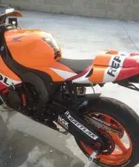 Cbr 1000 rr replica gp 2013