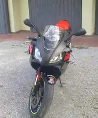 Moto aprilia 125