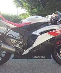 Yamaha YZF R6