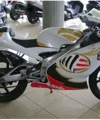 aprilia rs 125