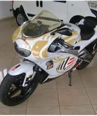 aprilia rs 125
