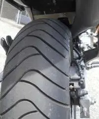 Honda hornet S.600 . 2001 tenuta bene Honda hornet S.600 . 2001 tenuta bene