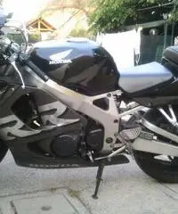 Vendo Honda CBR Vendo Honda CBR