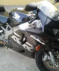 Vendo Honda CBR Vendo Honda CBR